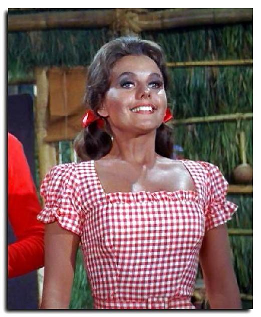 25P Dawn Wells - Mary Ann Summers