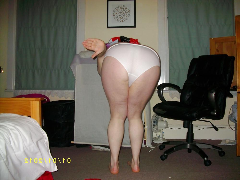 15P Me crossdressing