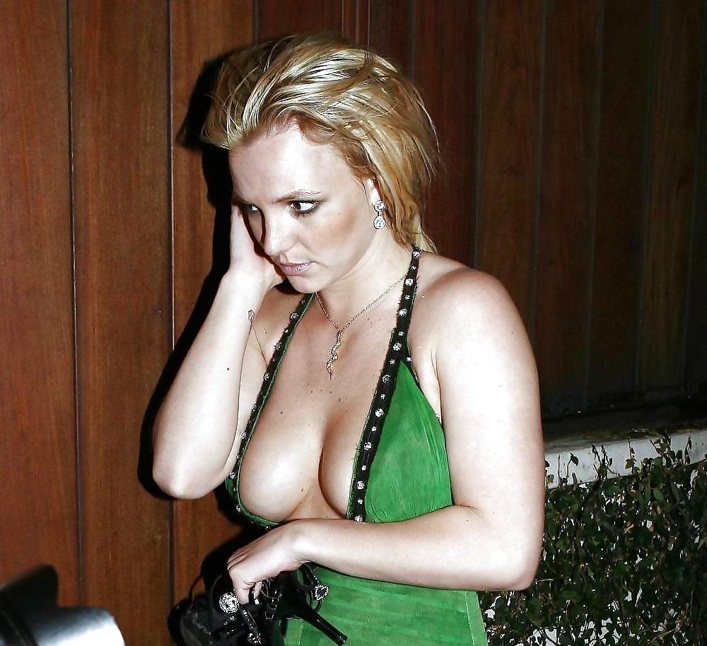 25P Britney Spears