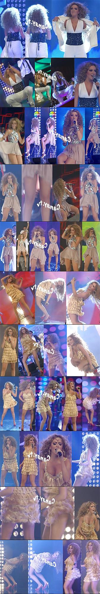 25P Turk Unluler ( Turkish Celebrities )