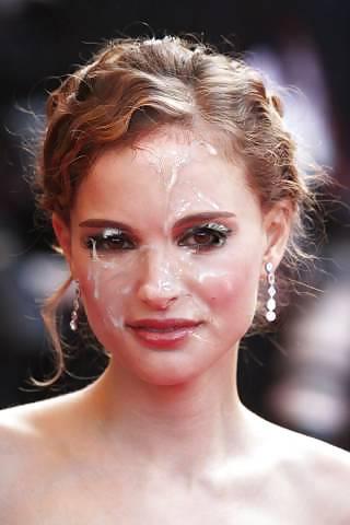 25P 0036 fakes natalie portman