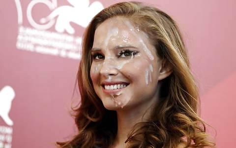 25P 0036 fakes natalie portman
