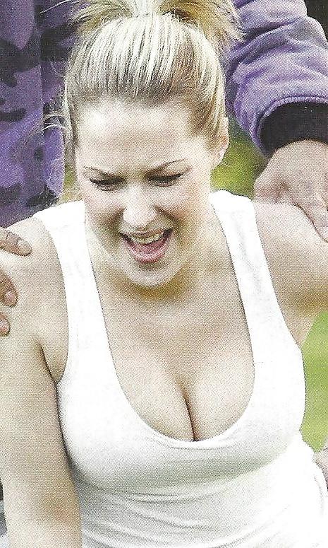 22P Big Celeb Boobs 2