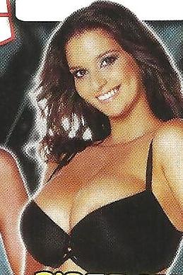22P Big Celeb Boobs 2