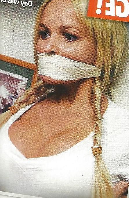 22P Big Celeb Boobs 2