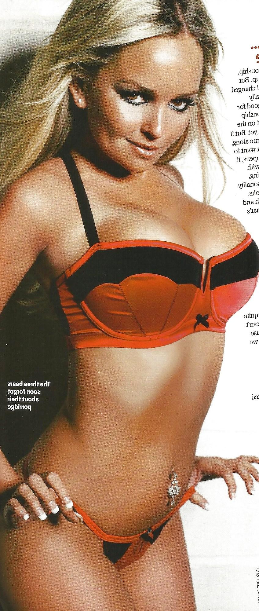 22P Big Celeb Boobs 2