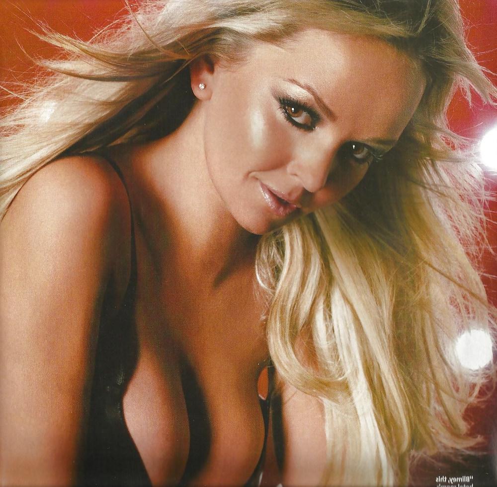22P Big Celeb Boobs 2