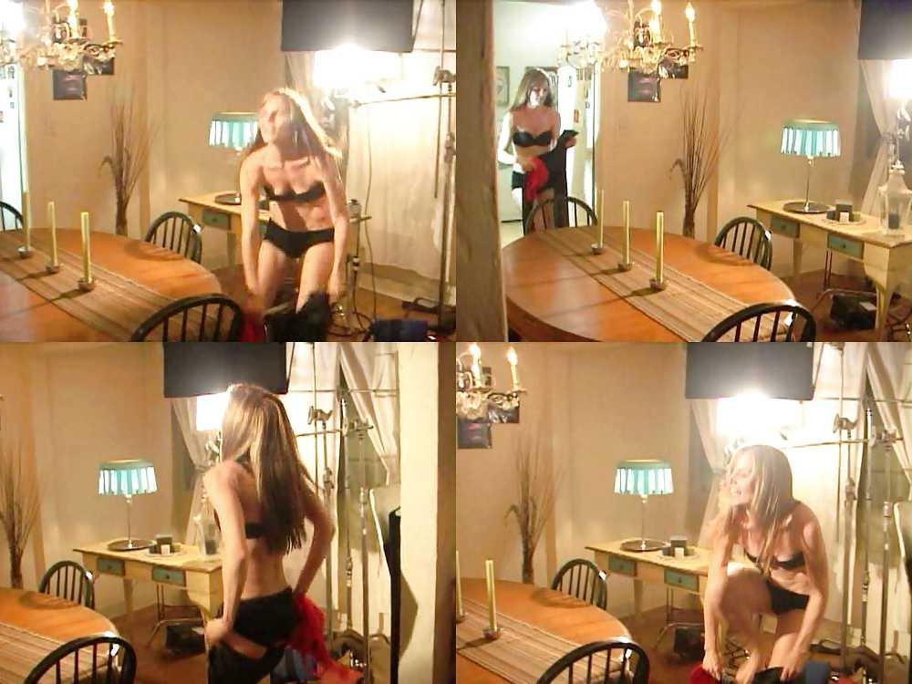 25P Jennifer Morrison mega collection