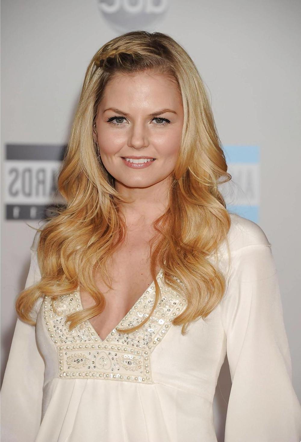 25P Jennifer Morrison mega collection