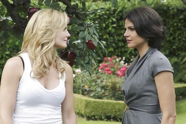 25P Jennifer Morrison mega collection