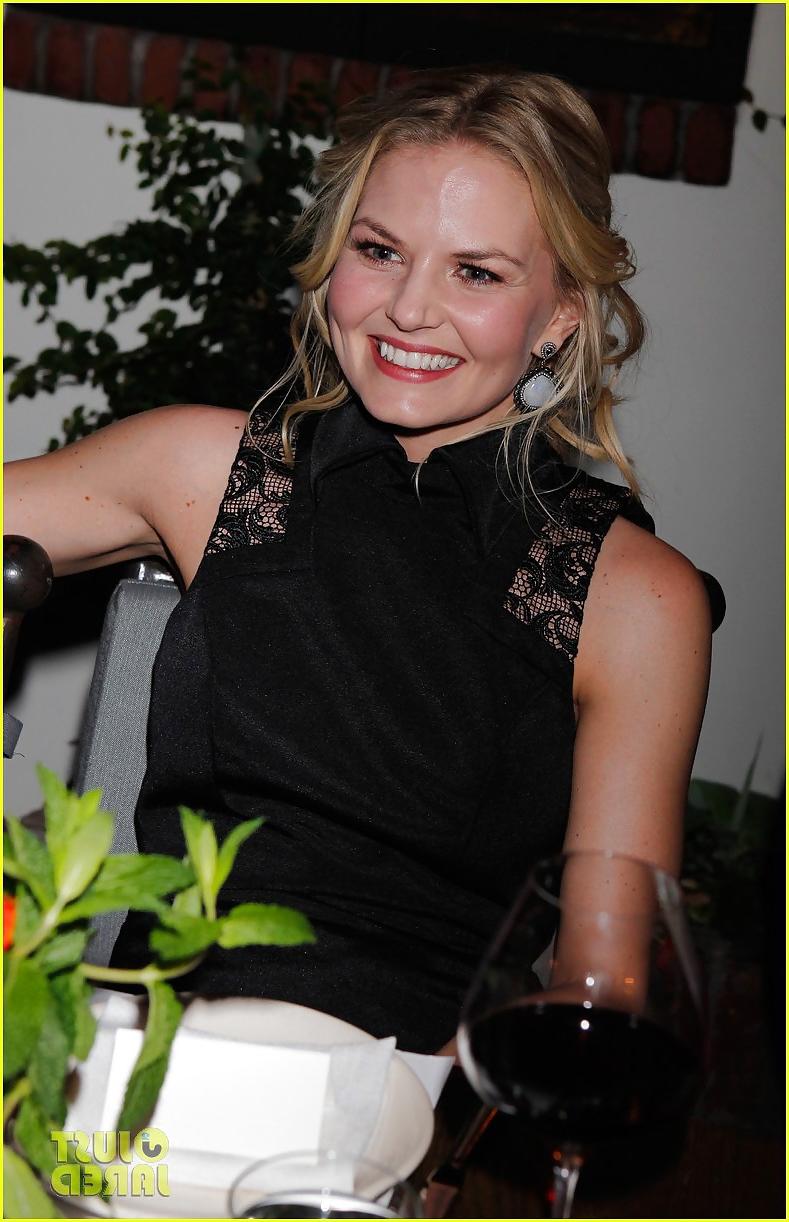 25P Jennifer Morrison mega collection