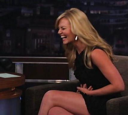 25P Jennifer Morrison mega collection