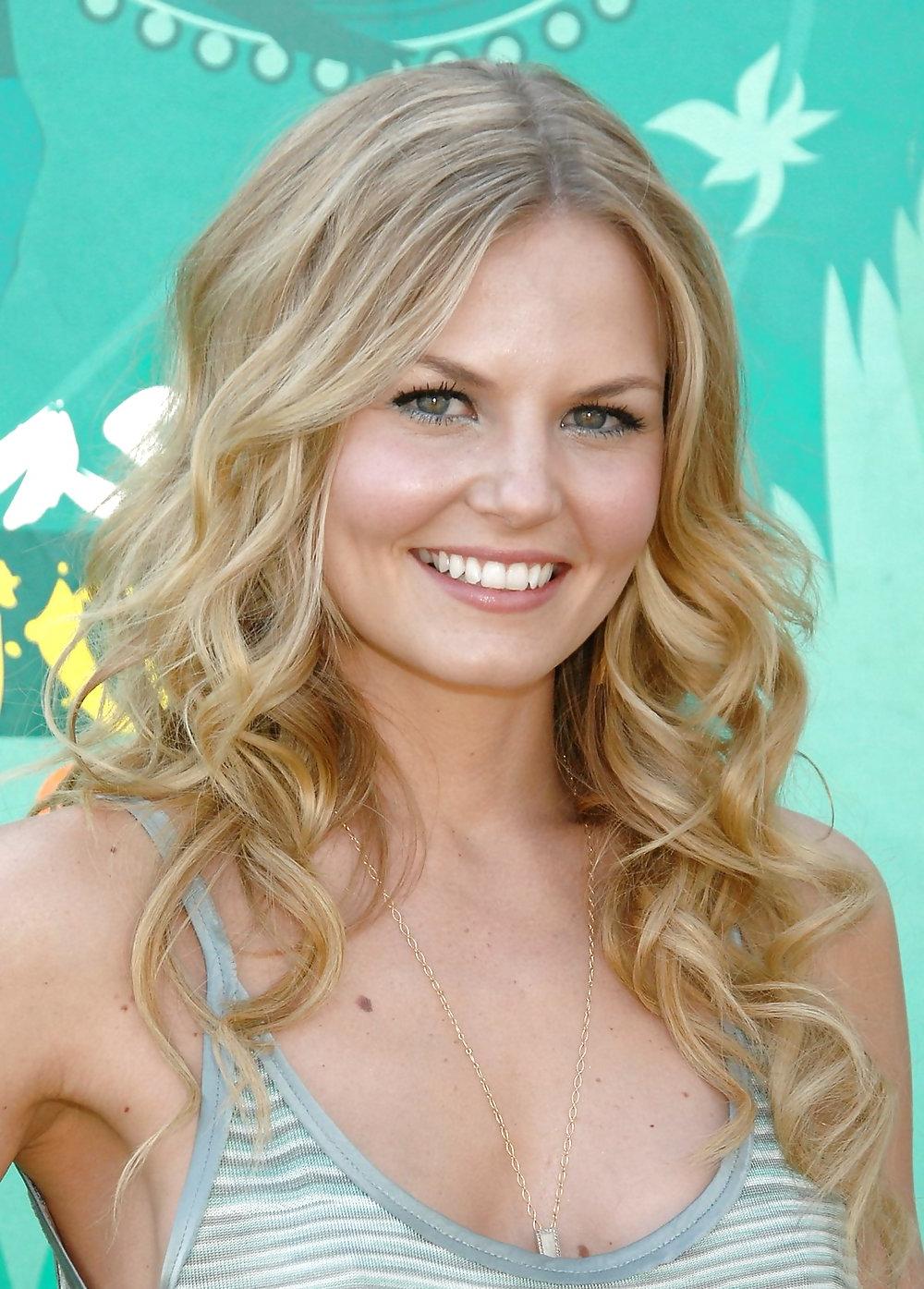 25P Jennifer Morrison mega collection