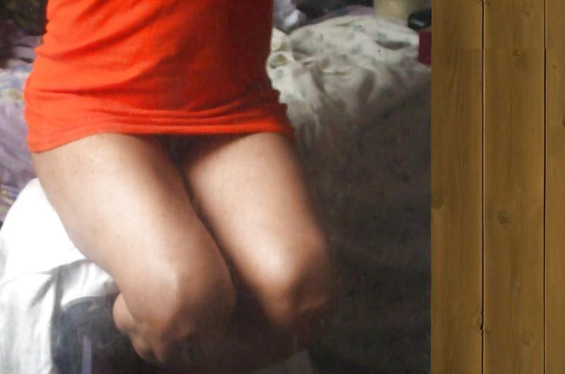 24P Crossdresser