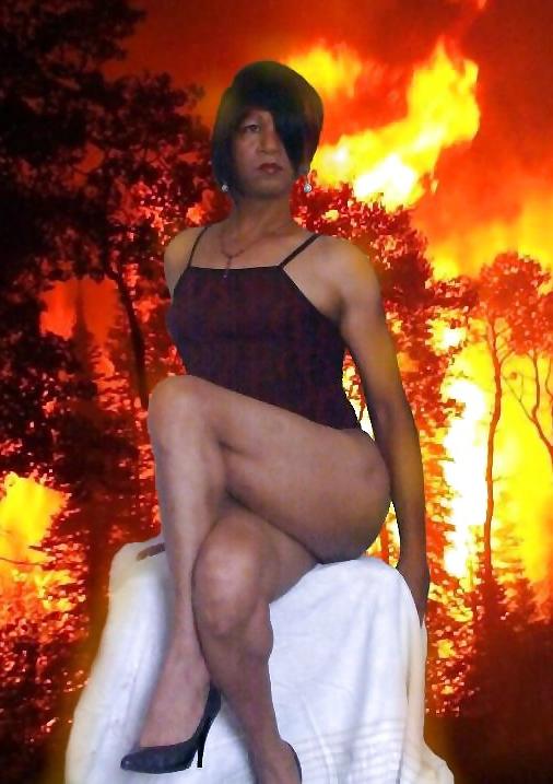 24P Crossdresser