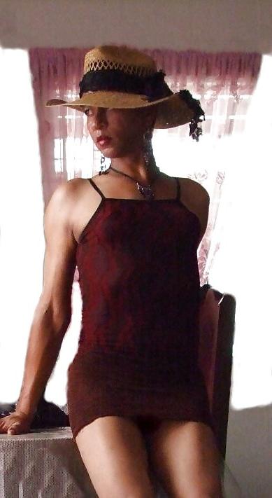24P Crossdresser