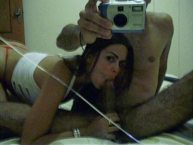 13P Real amateur wives in homemade sex tapes