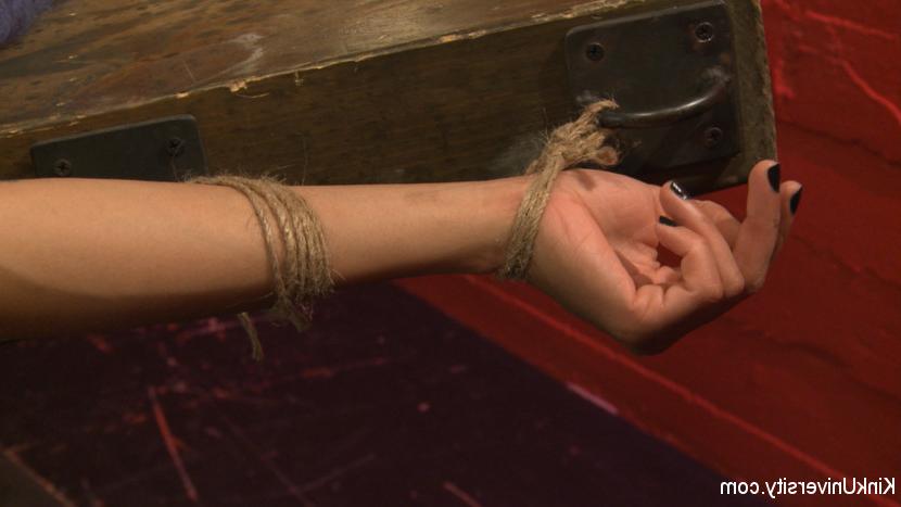 15P For the first time ever, Shae Flanigan shares her powerful and erotic Tickling t