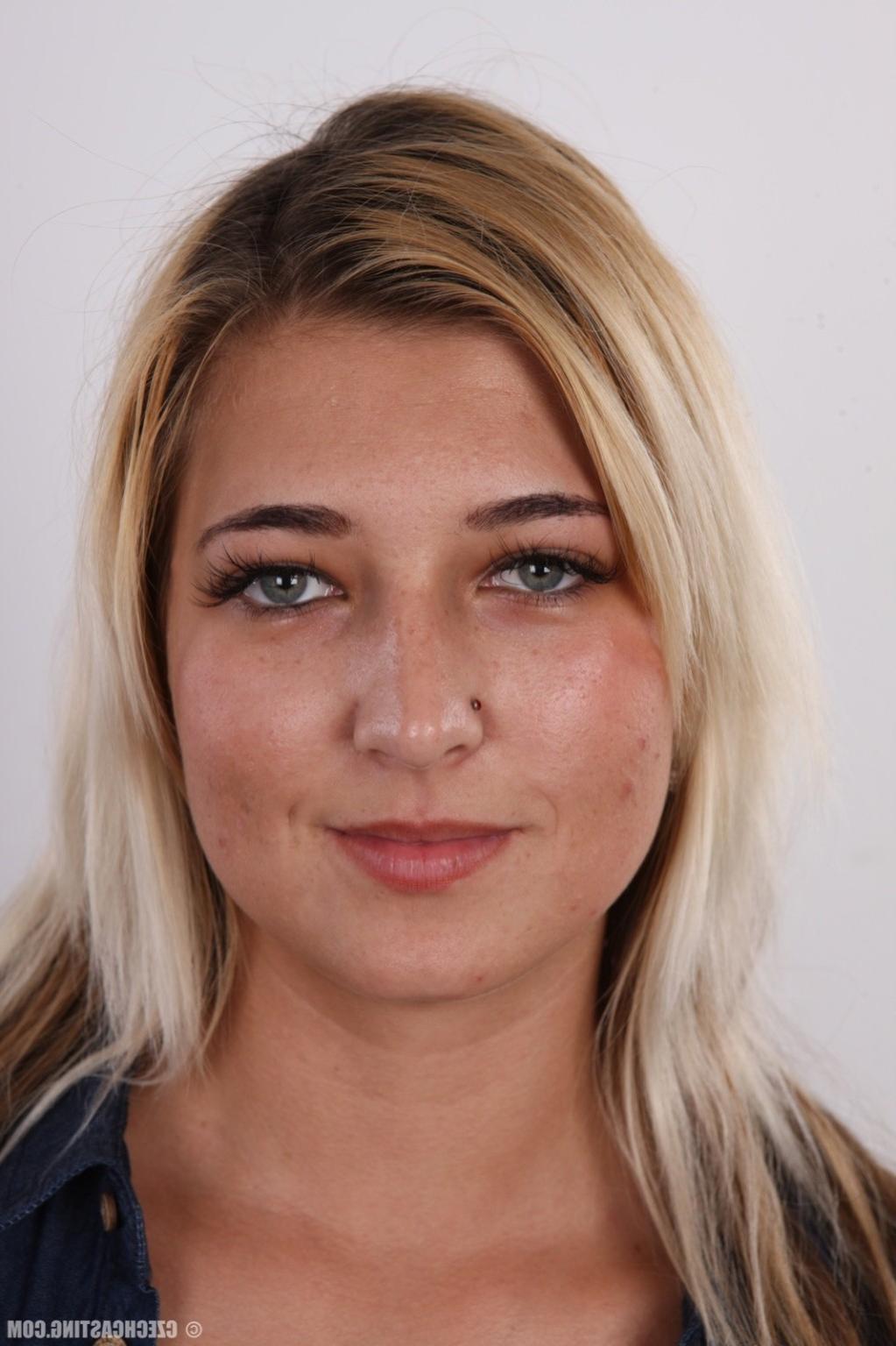 17P Amateur girl casting pictures