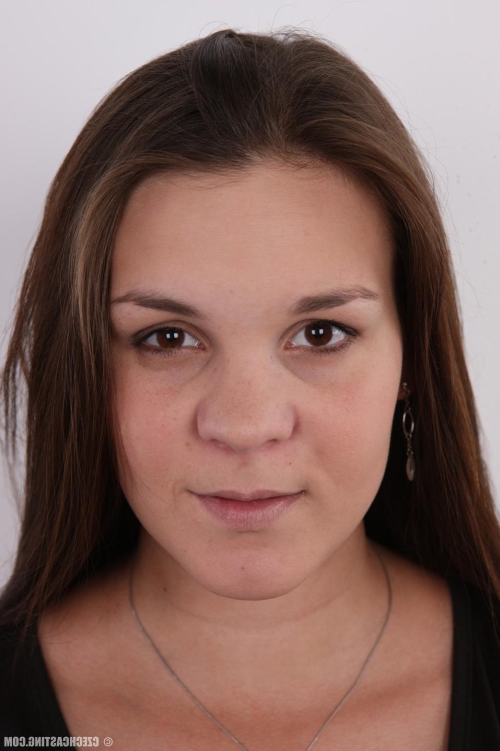 17P Pregnant girl casting photos
