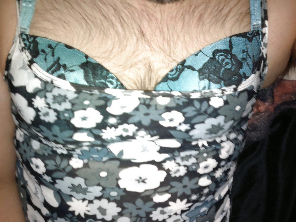 23P Crossdressing (DWT)