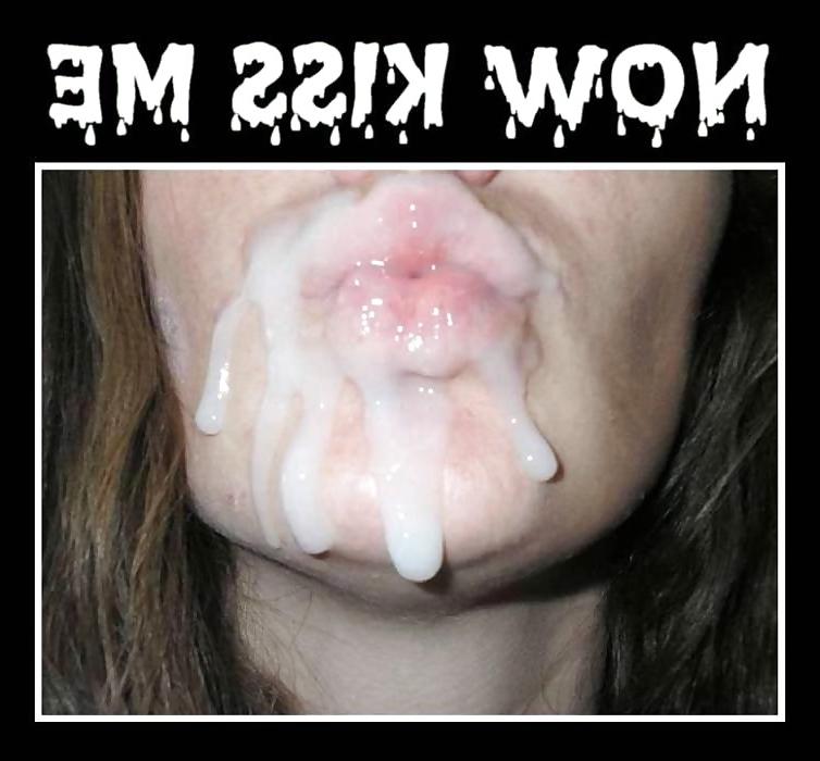 25P Cum on anything VI