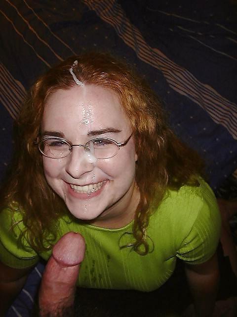 25P Cum on anything VI