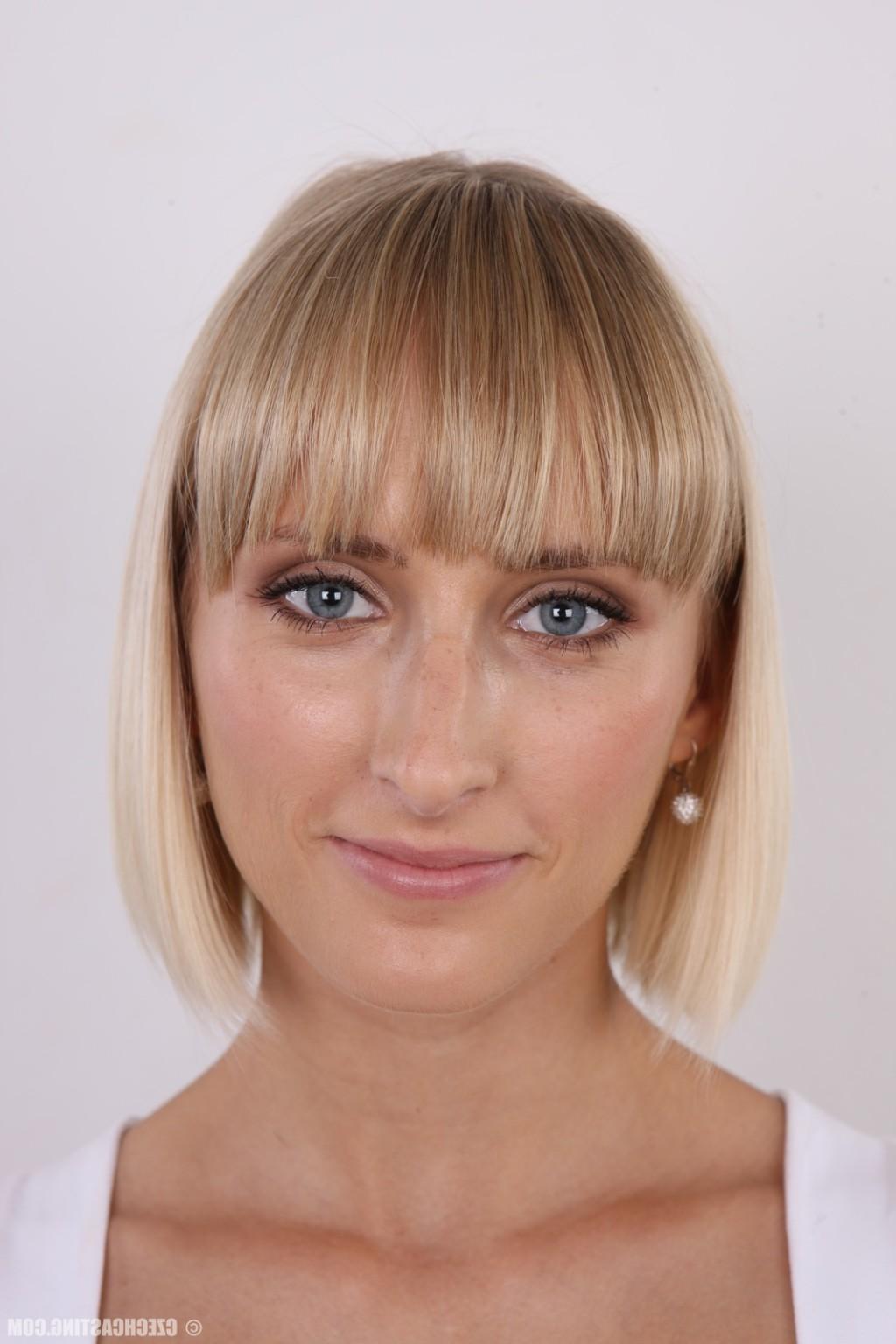 17P Hot mature casting pictures