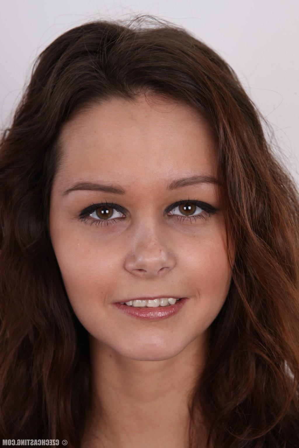 17P Hot casting porn photos