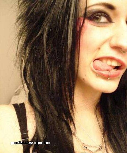 12P Nice wild steamy hot amateur emo GFs