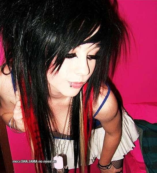 12P Nice wild steamy hot amateur emo GFs