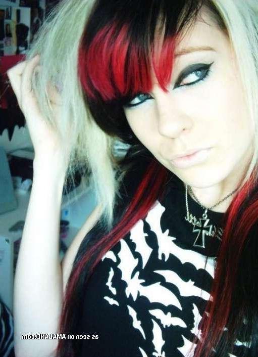 12P Nice wild steamy hot amateur emo GFs