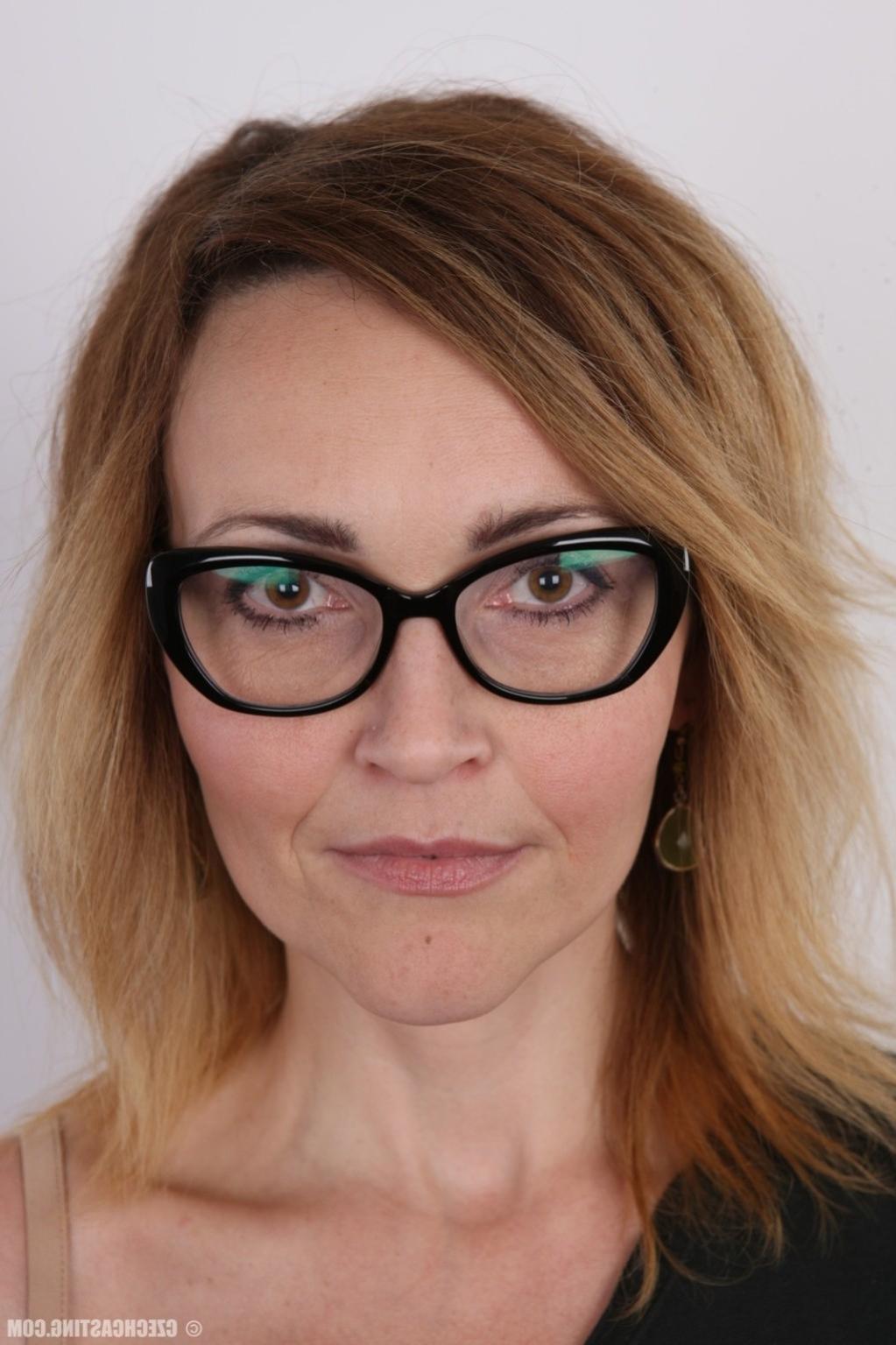 15P Mature casting pictures