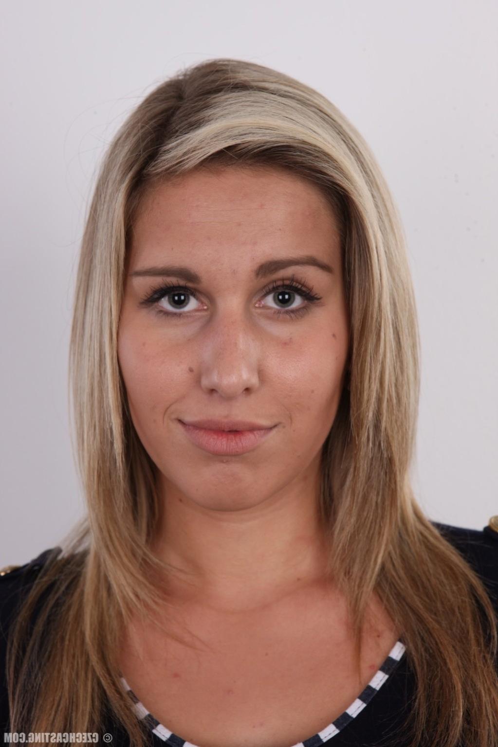 17P Hot amateur casting images