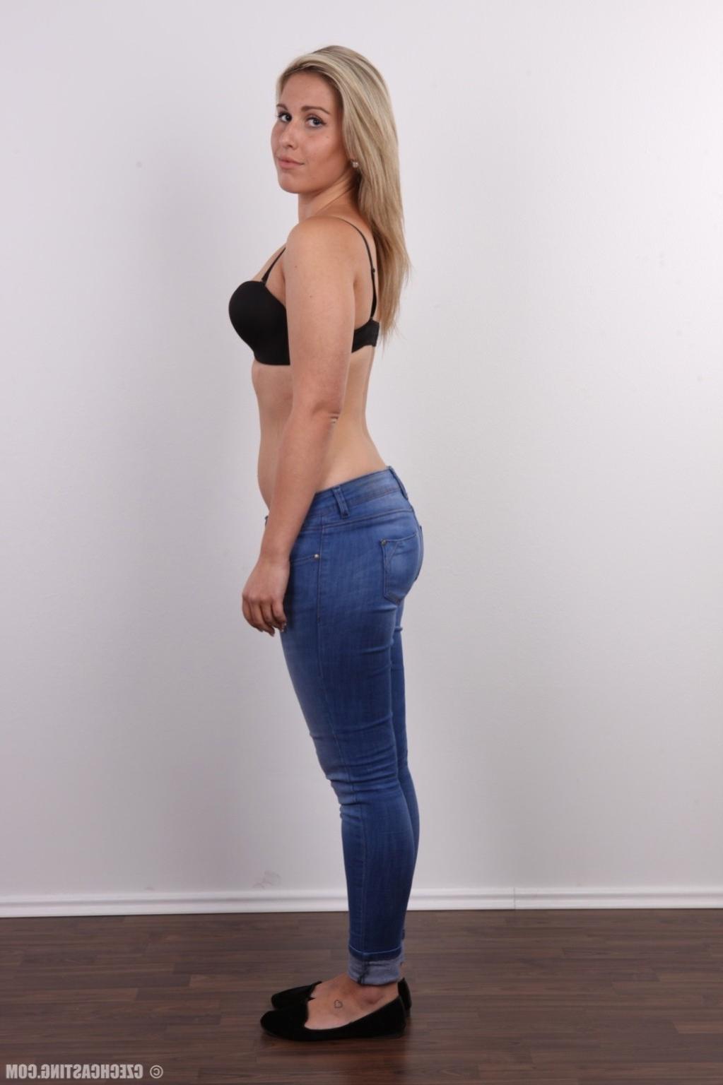 17P Hot amateur casting images