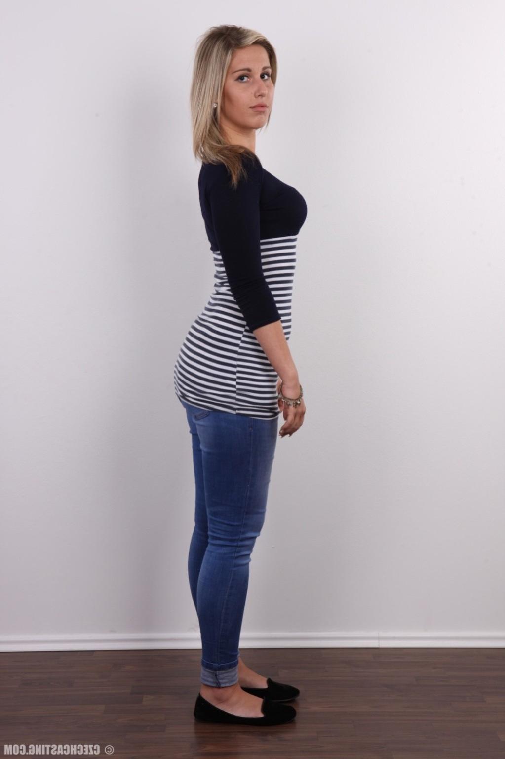 17P Hot amateur casting images