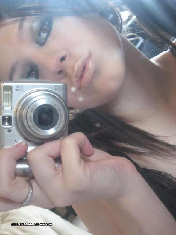 12P Steamy hot sexy vain emo girlfriend camwhoring