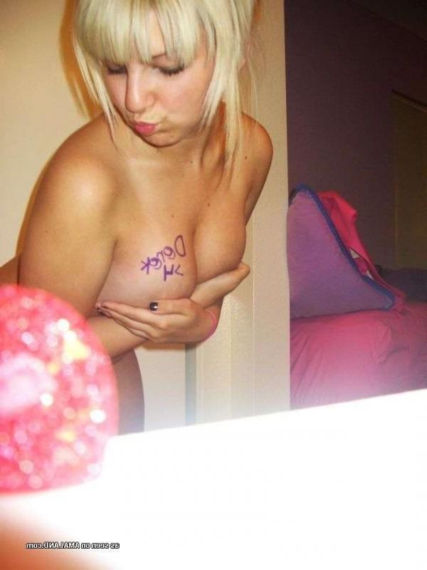 12P Nice photos of wild sultry amateur emo bitches
