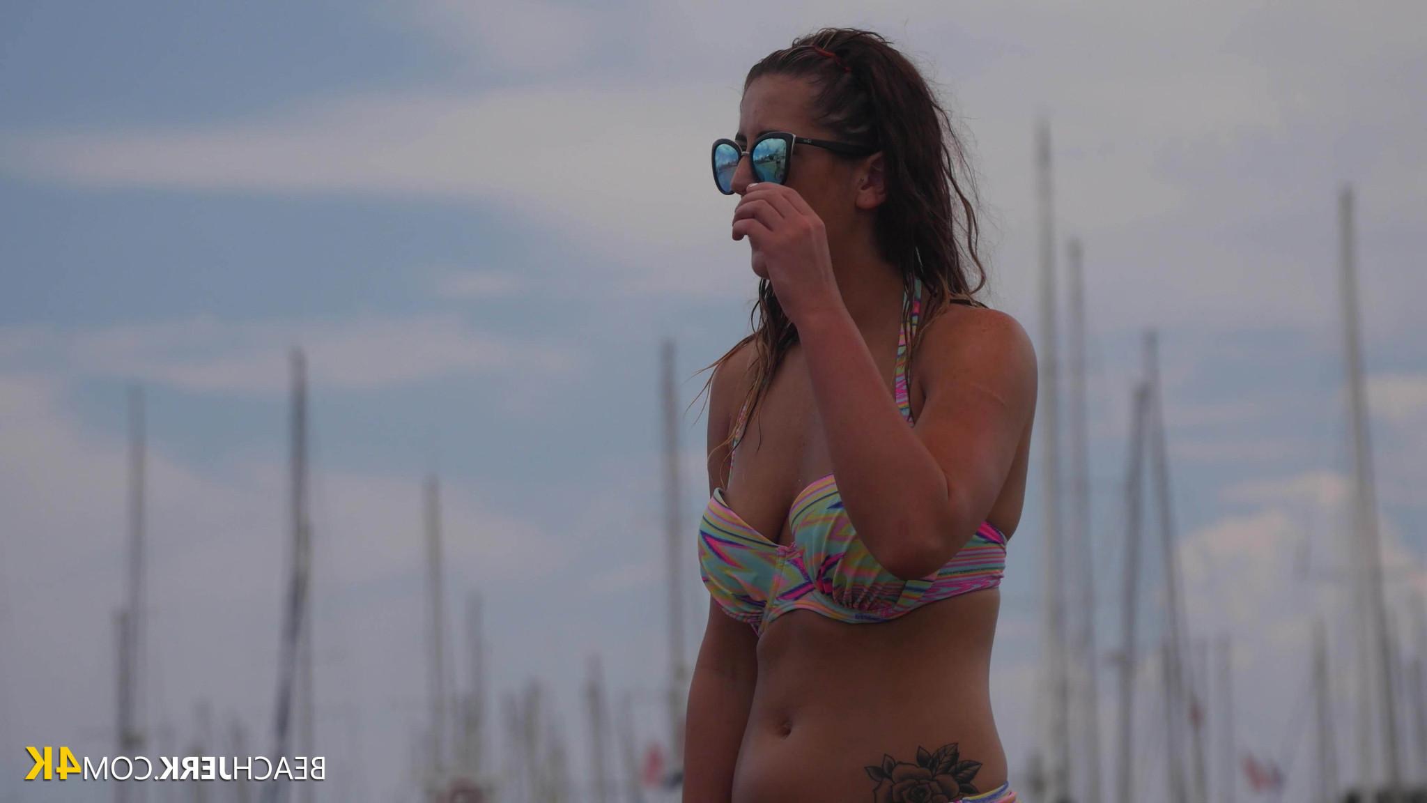 16P Hot Body Bikinis