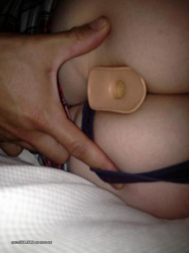 15P Anal gfs takes it up the butt