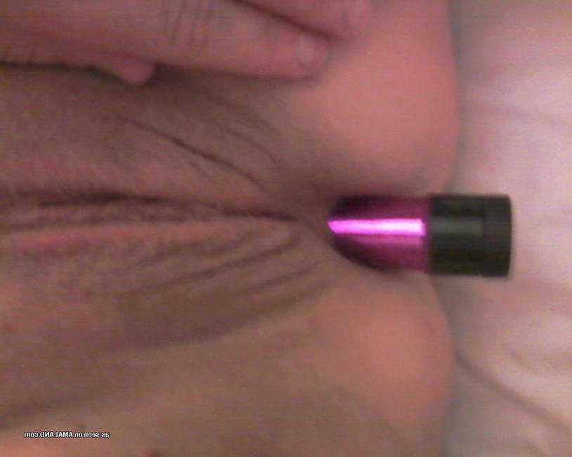 14P Anal gfs takes it up the butt