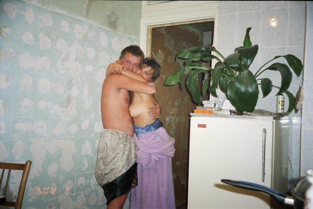 16P Real wives in homemade sex tapes