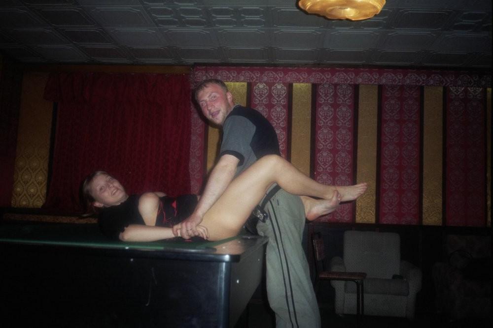 16P Real wives in homemade sex tapes