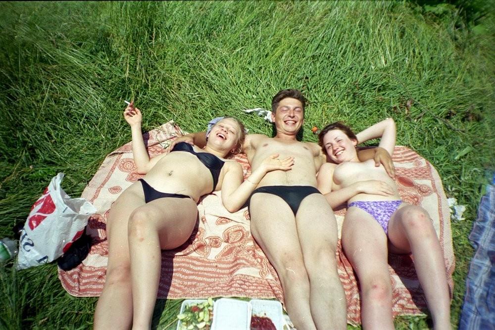 16P Real wives in homemade sex tapes