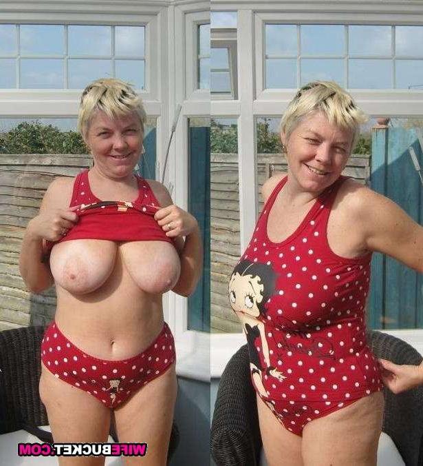 15P MILF sex pics