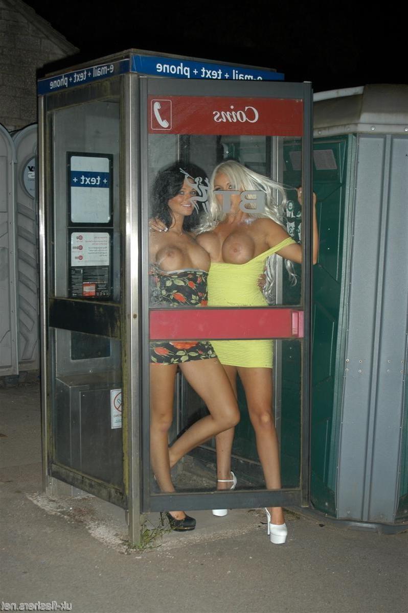 16P Uk flashing busty babes nude outdoors and english pornstars expo