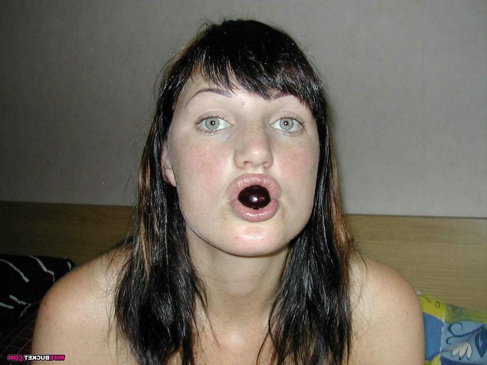 15P Homemade sex tapes