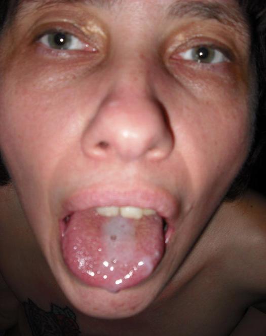 16P Messy cum covered amateurs