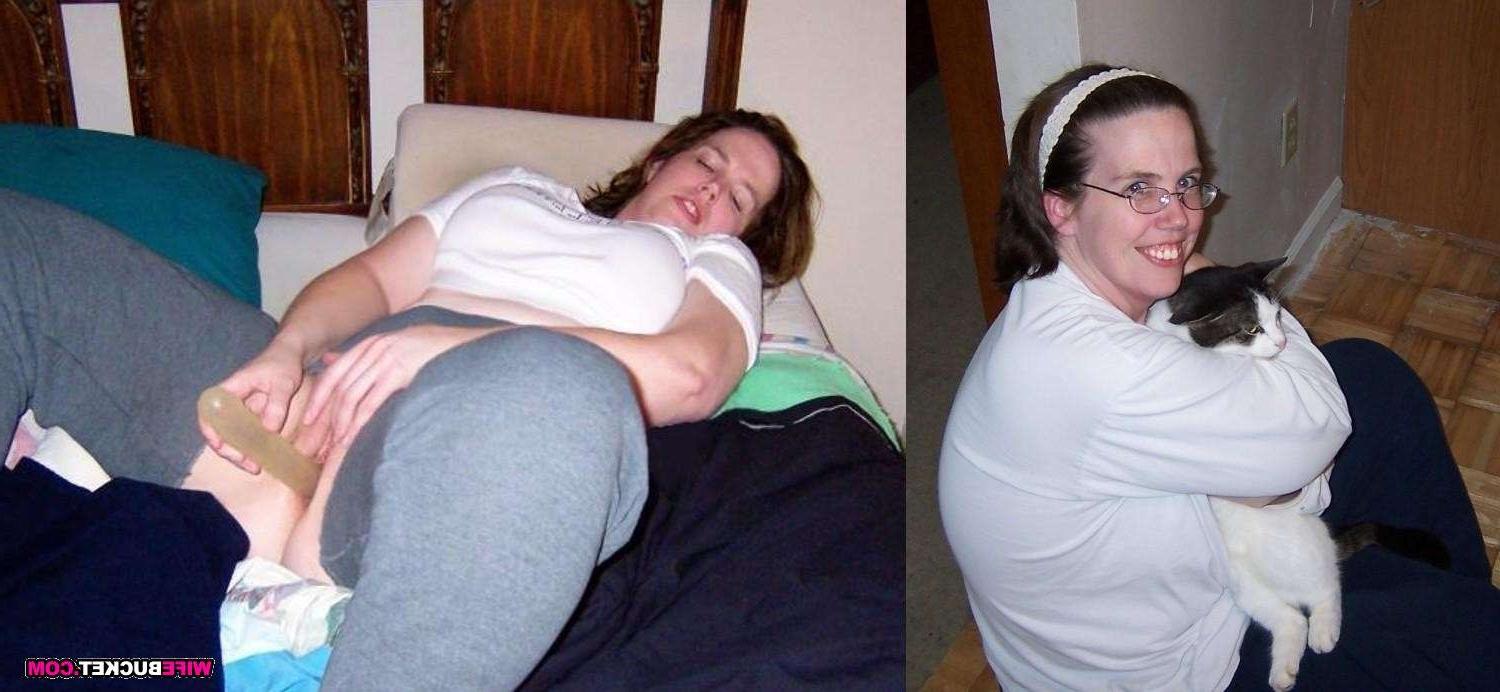 15P Pics of real amateur MILFs
