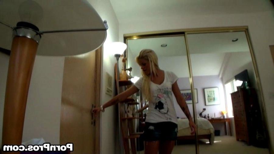 16P Jessa Rhodes shagged in her home by her new lover